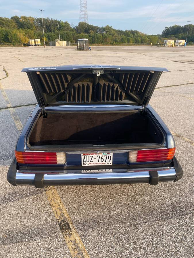 Mercedes-benz-Benz-380sl-1985-blue-5