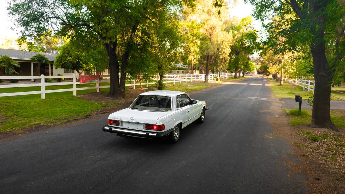 Mercedes-benz-Benz-450-slc-1978-white