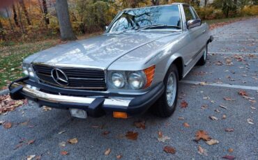 Mercedes-benz-Benz-450sl-1980-silver-1