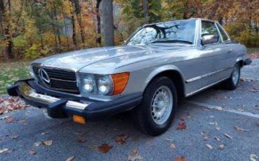 Mercedes-benz-Benz-450sl-1980-silver-2