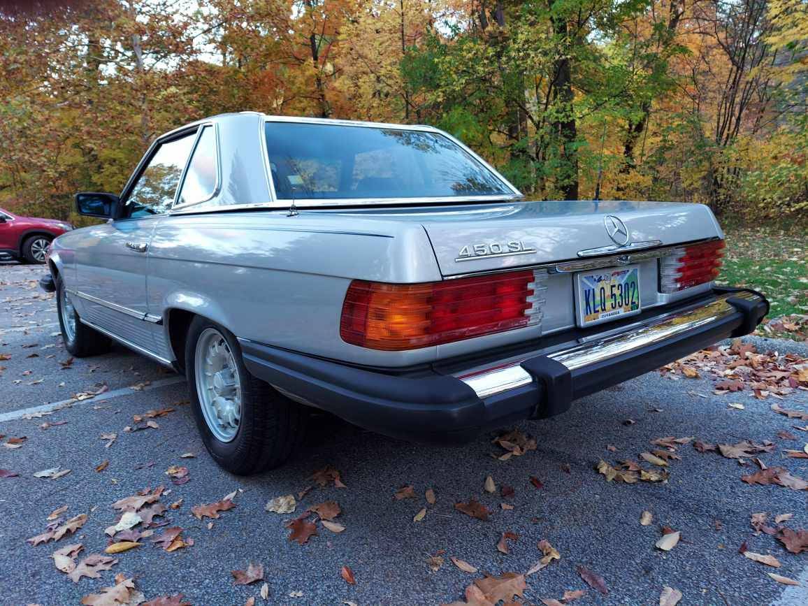 Mercedes-benz-Benz-450sl-1980-silver-4