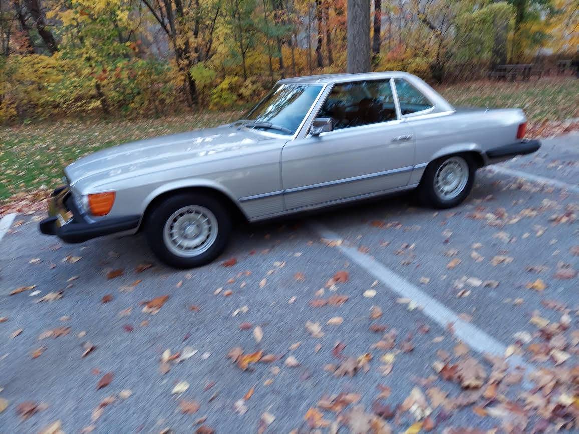 Mercedes-benz-Benz-450sl-1980-silver