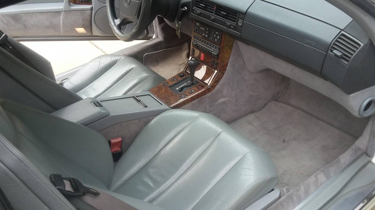 Mercedes-benz-Benz-500sl-1992-white