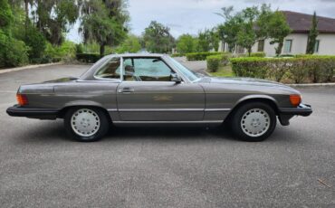 Mercedes-benz-Benz-560sl-1986-grey-1