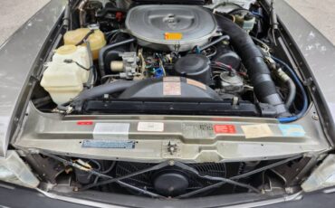 Mercedes-benz-Benz-560sl-1986-grey-15