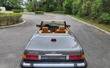 Mercedes-benz-Benz-560sl-1986-grey-2