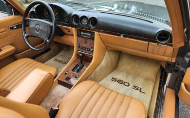 Mercedes-benz-Benz-560sl-1986-grey-20