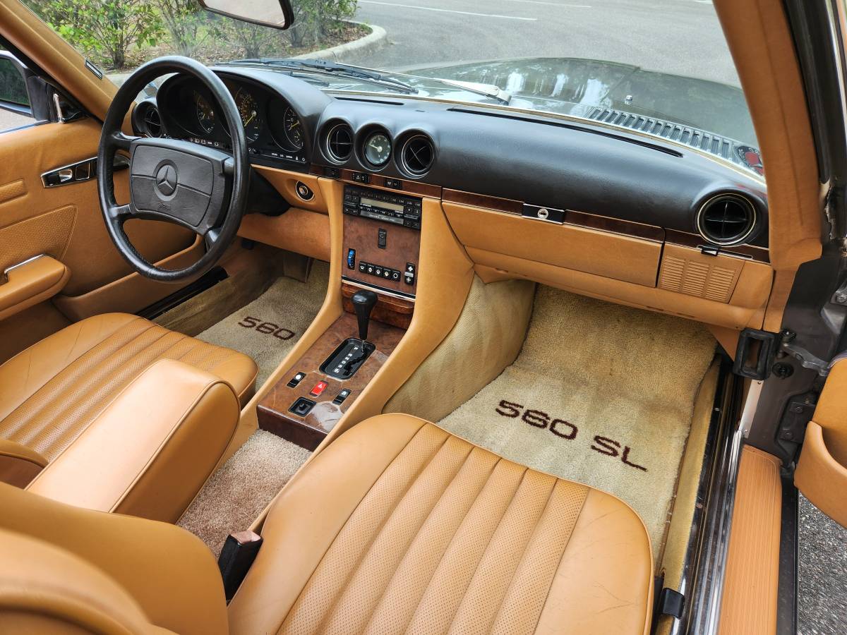Mercedes-benz-Benz-560sl-1986-grey-20