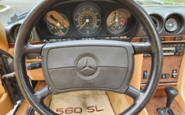 Mercedes-benz-Benz-560sl-1986-grey-21
