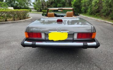 Mercedes-benz-Benz-560sl-1986-grey-23
