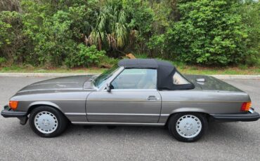 Mercedes-benz-Benz-560sl-1986-grey-4