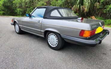 Mercedes-benz-Benz-560sl-1986-grey-5
