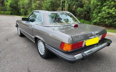 Mercedes-benz-Benz-560sl-1986-grey-6