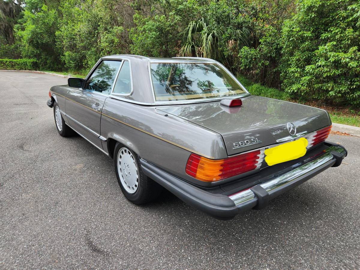 Mercedes-benz-Benz-560sl-1986-grey-6