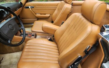 Mercedes-benz-Benz-560sl-1986-grey-9