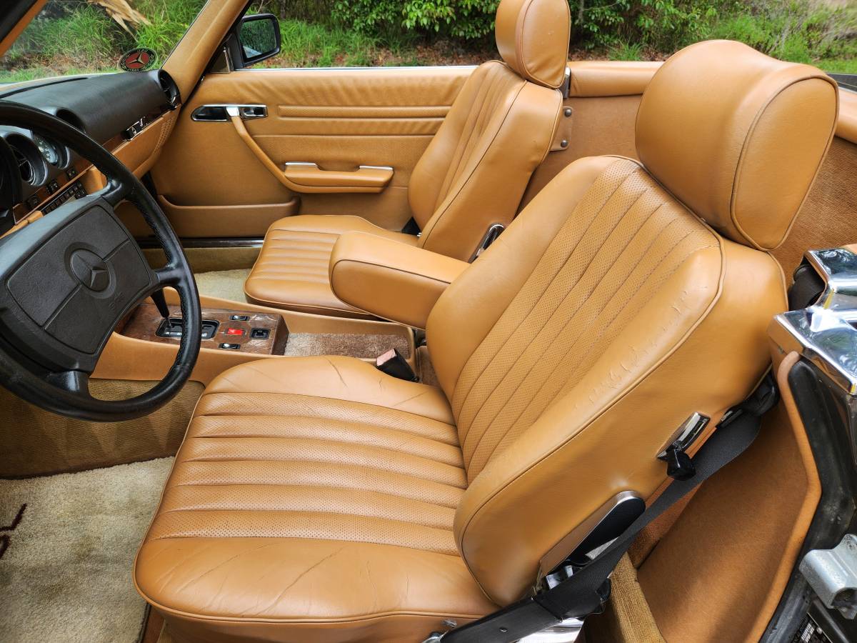 Mercedes-benz-Benz-560sl-1986-grey-9