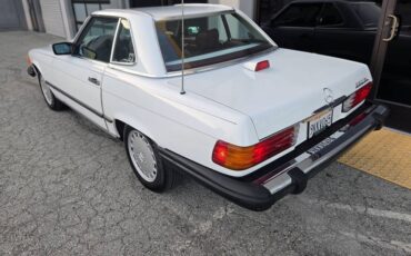 Mercedes-benz-Benz-560sl-1987-1