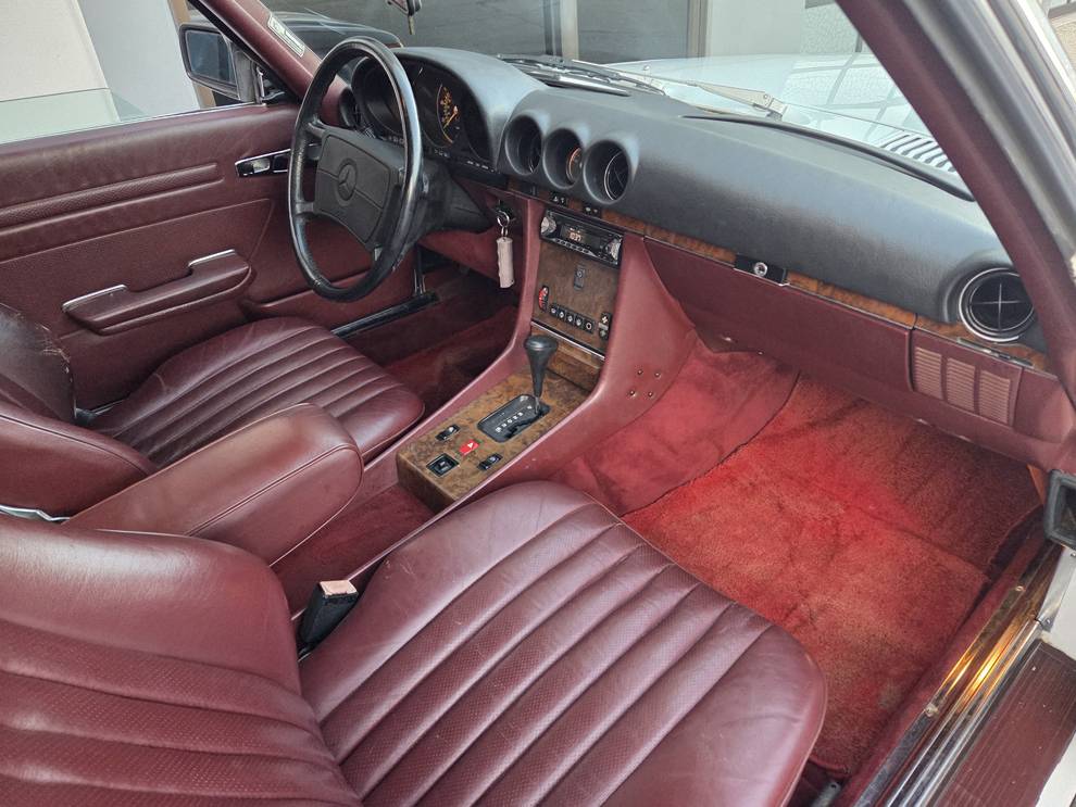 Mercedes-benz-Benz-560sl-1987-10