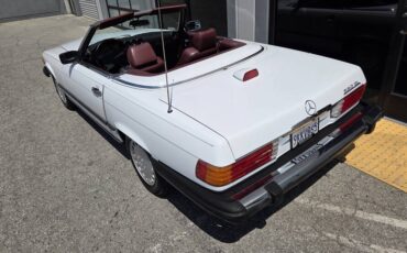 Mercedes-benz-Benz-560sl-1987-2