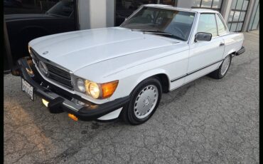 Mercedes-benz-Benz-560sl-1987