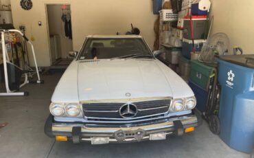 Mercedes-benz-Benz-560sl-1987-white-1
