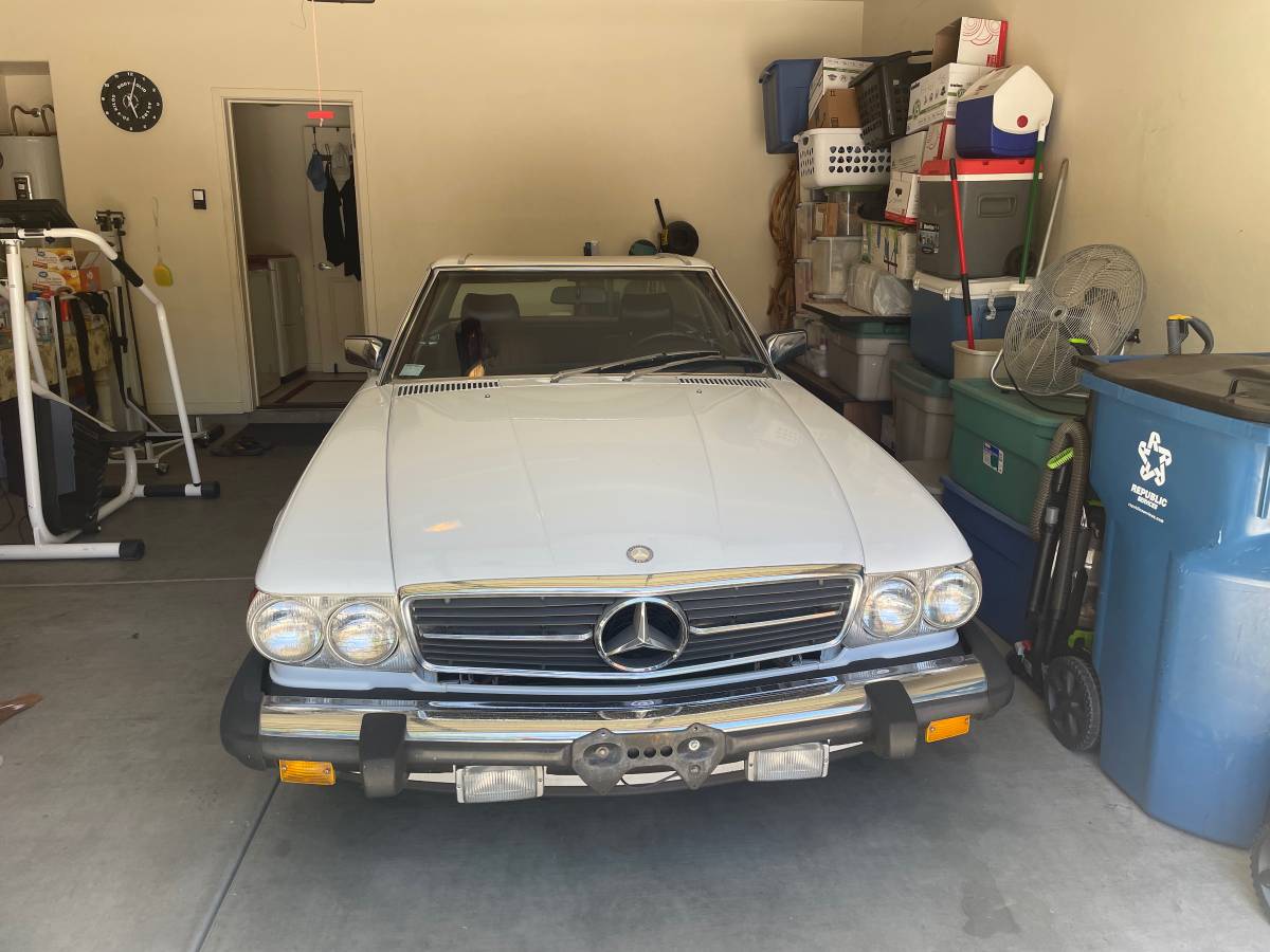 Mercedes-benz-Benz-560sl-1987-white-1
