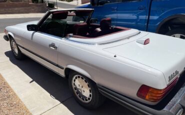 Mercedes-benz-Benz-560sl-1987-white-10