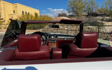 Mercedes-benz-Benz-560sl-1987-white-2