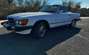 Mercedes-benz-Benz-560sl-1987-white-4