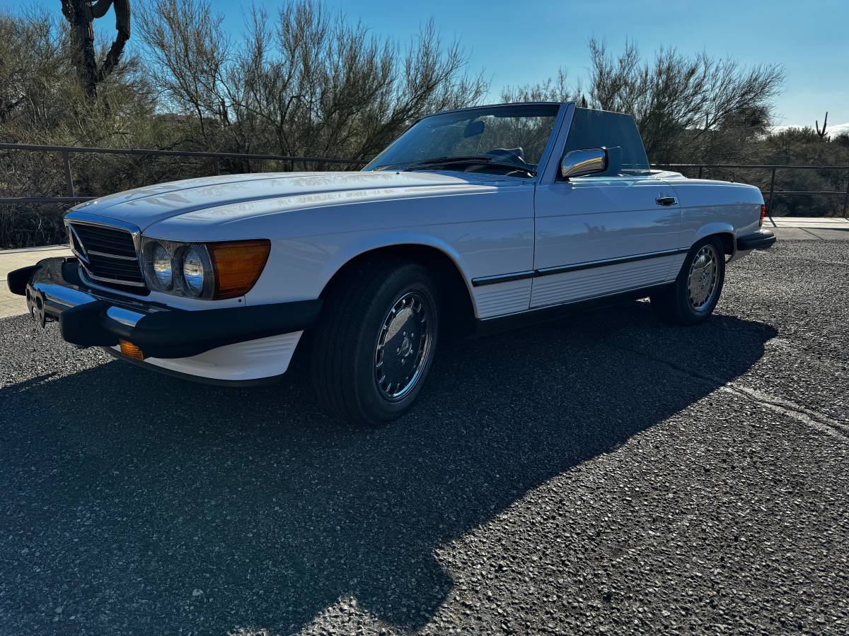 Mercedes-benz-Benz-560sl-1987-white-4
