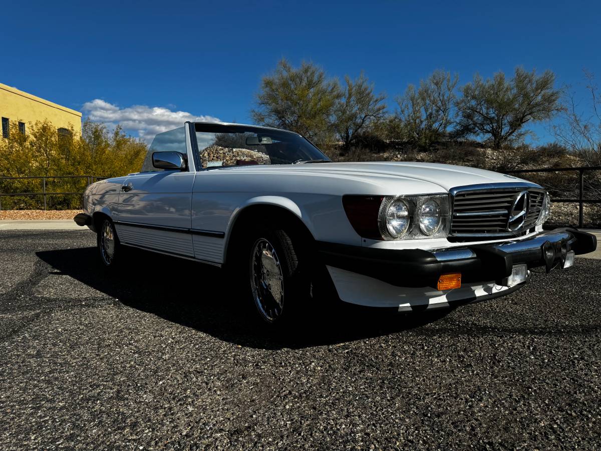 Mercedes-benz-Benz-560sl-1987-white-5