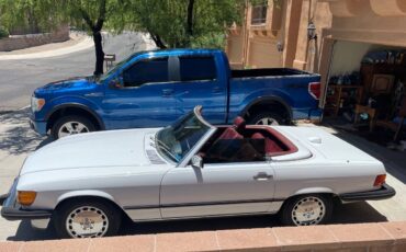Mercedes-benz-Benz-560sl-1987-white-9