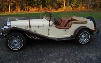 Mercedes-benz Benz gazelle  1929 white