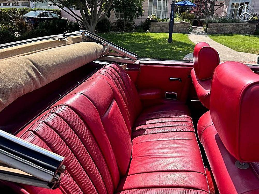 Mercedes-benz-Benz-s220-1962-red-1