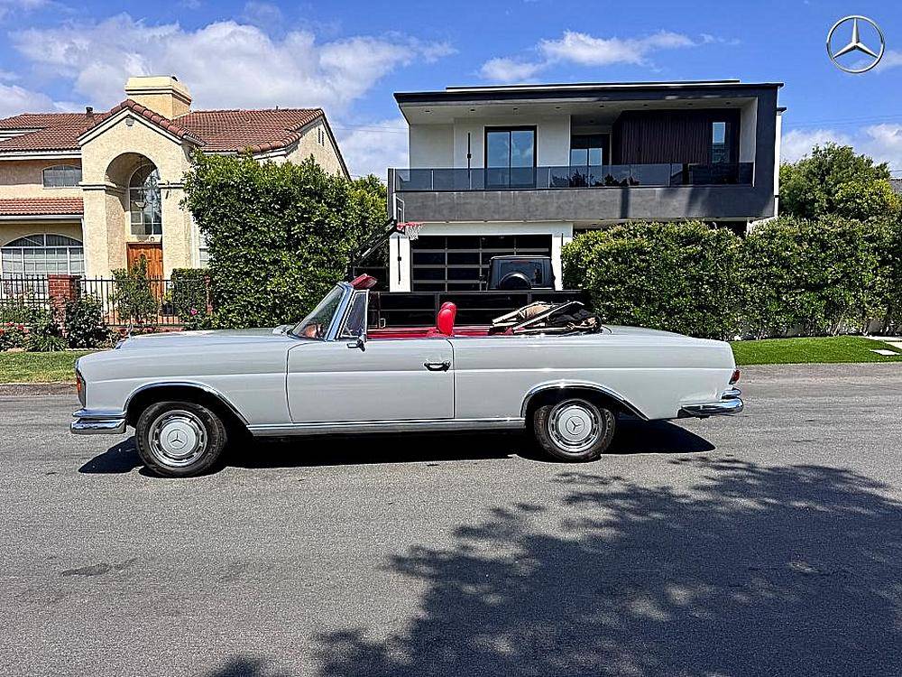 Mercedes-benz-Benz-s220-1962-red-14