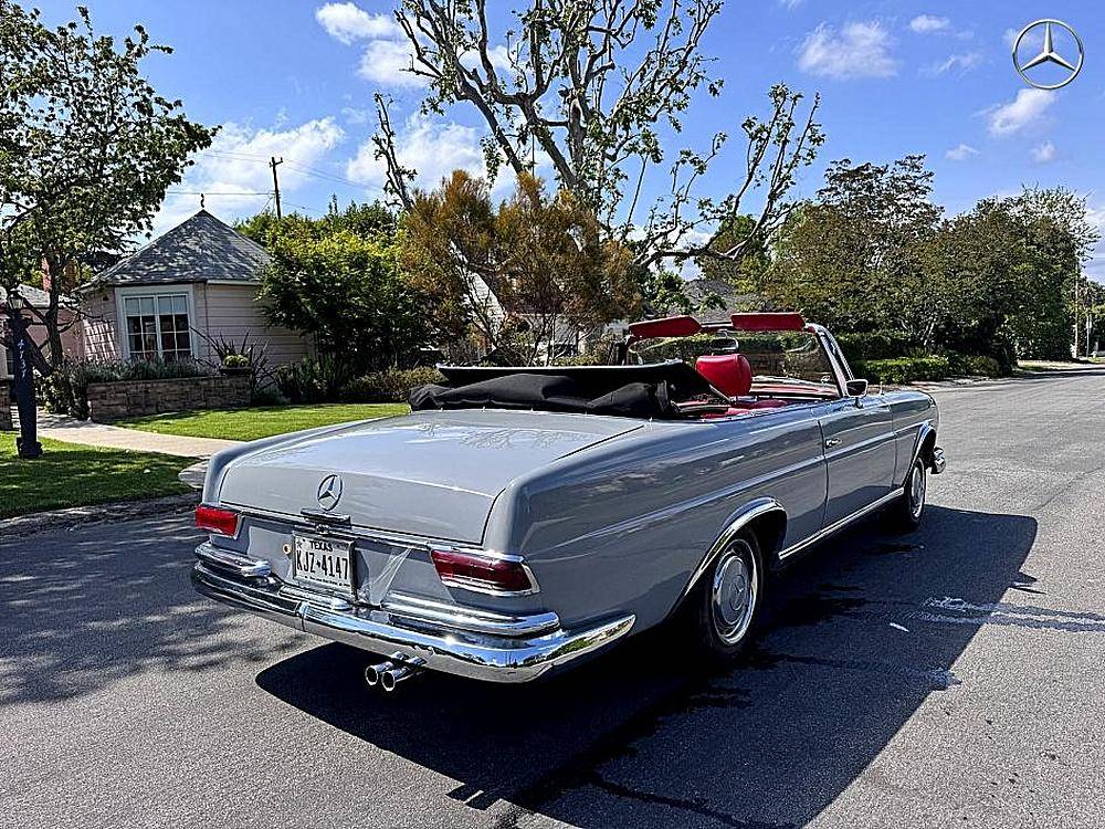 Mercedes-benz-Benz-s220-1962-red-16
