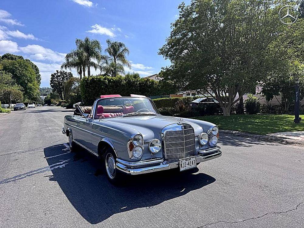 Mercedes-benz-Benz-s220-1962-red-17