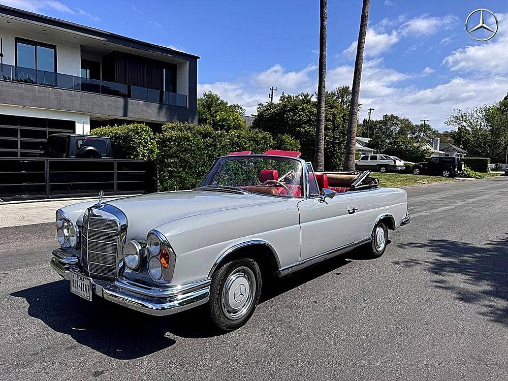 Mercedes-benz-Benz-s220-1962-red-20