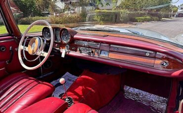 Mercedes-benz-Benz-s220-1962-red-23