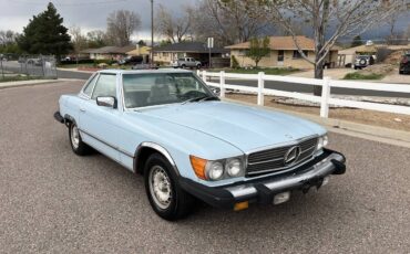 Mercedes-benz-Benz-sl480-1977-blue