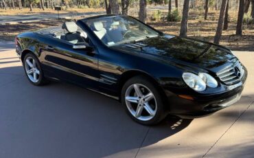 Mercedes-benz-Benz-sl500-2004-black-1