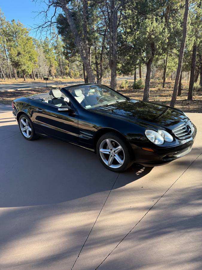 Mercedes-benz-Benz-sl500-2004-black-1