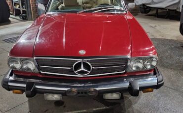 Mercedes-benz-Benz-slc380-1981-red-1