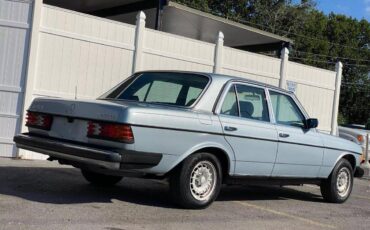 Mercedes-benz-benz-240-diesel-1983-silver-1
