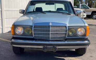 Mercedes-benz-benz-240-diesel-1983-silver-10