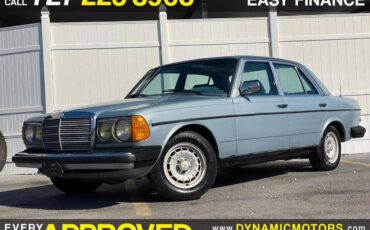 Mercedes-benz-benz-240-diesel-1983-silver