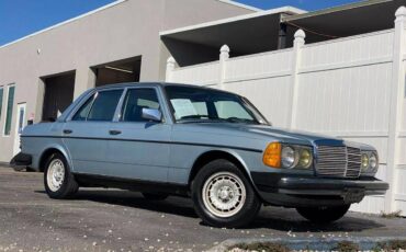 Mercedes-benz-benz-240-diesel-1983-silver-5