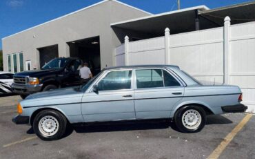 Mercedes-benz-benz-240-diesel-1983-silver-8