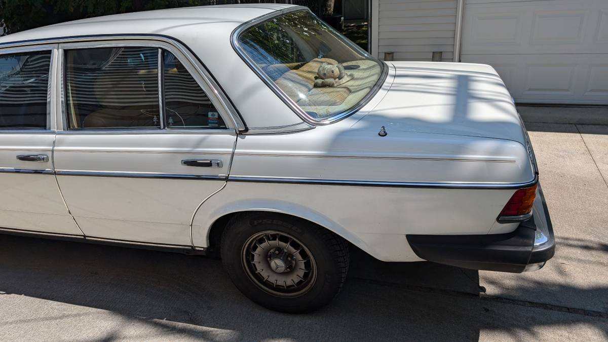Mercedes-benz-benz-280e-1980-white-13