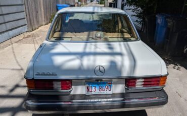 Mercedes-benz-benz-280e-1980-white-8